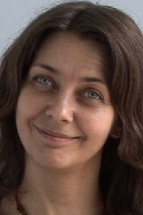 Photo of Inga Kirkizh, Writing
