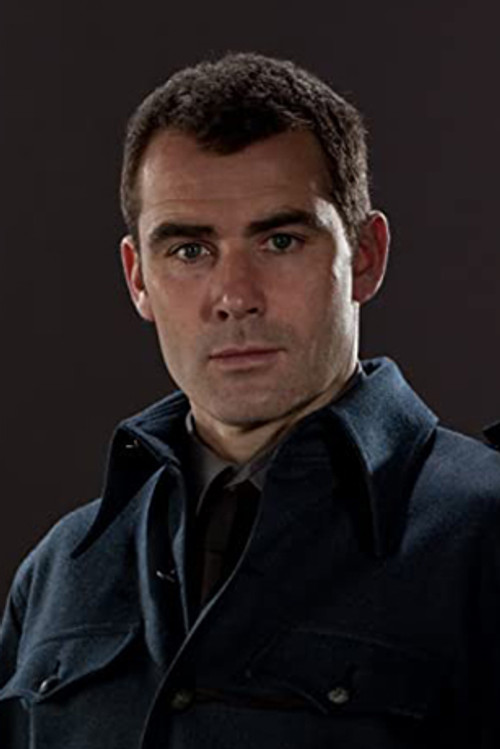 James Grogan profile