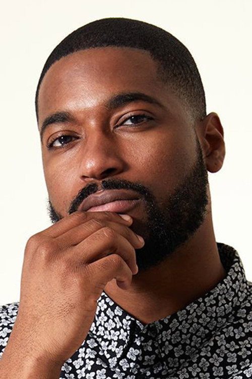 Photo of Jesse Brown, Acting