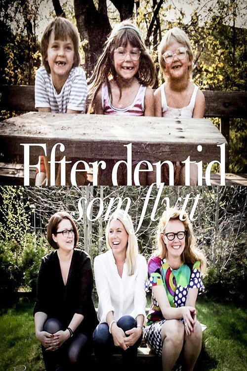 Movie poster for Efter den tid som flytt (2014)