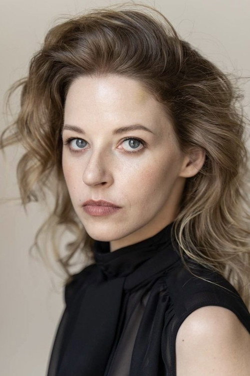 Photo of Polina Malikova, Acting