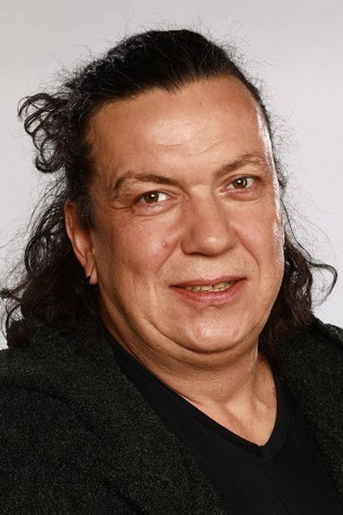 Richard Genzer profile