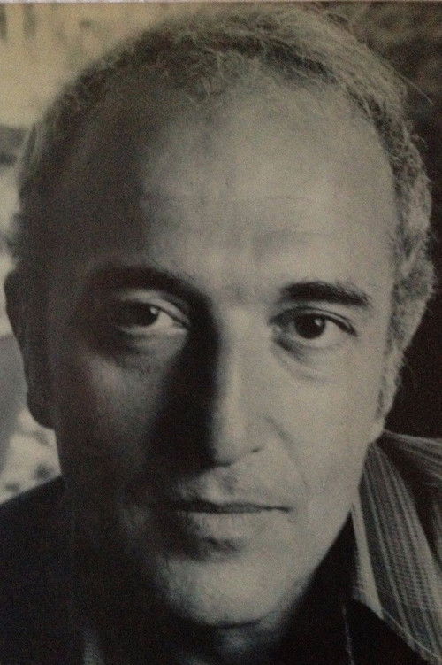 Photo of Bruce Jay Friedman, Writing