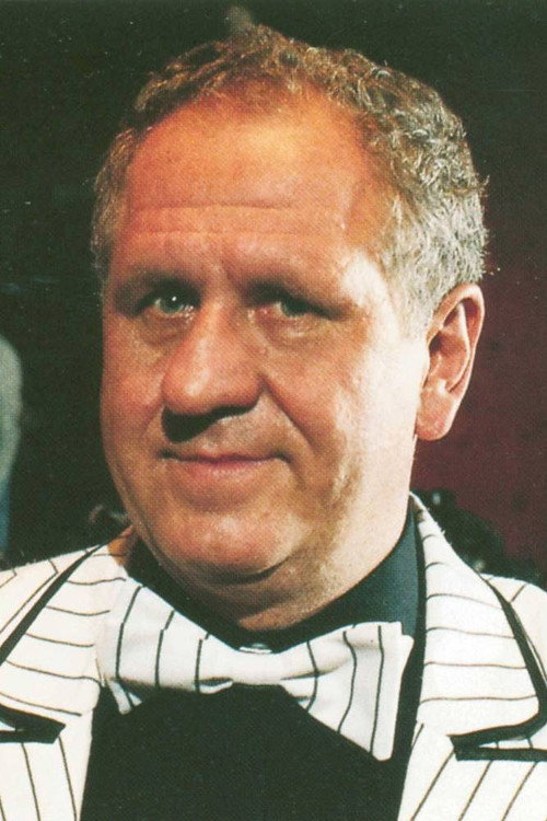 Photo of Karl Spiehs, Production