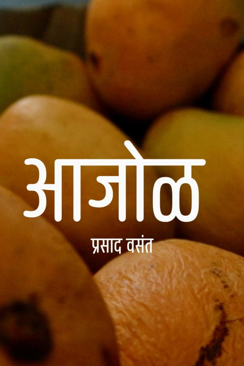 Movie poster for MATERNAL HOME