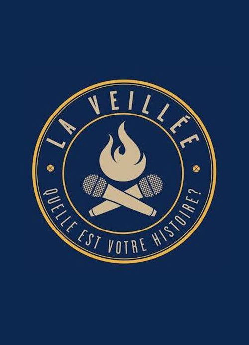 La Veillée poster