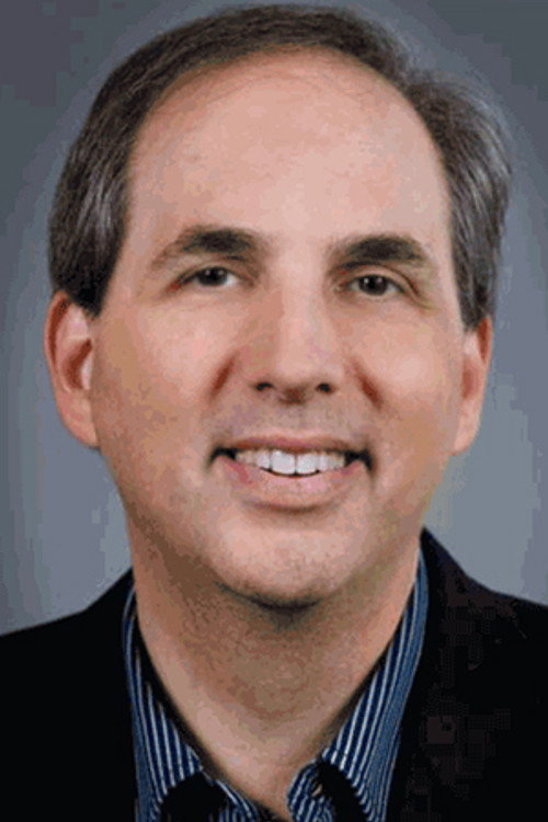 Photo of Chip Rosenbloom, Writing