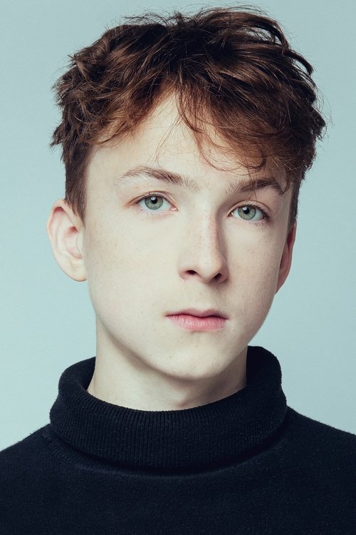 Antoine Marchand-Gagnon profile