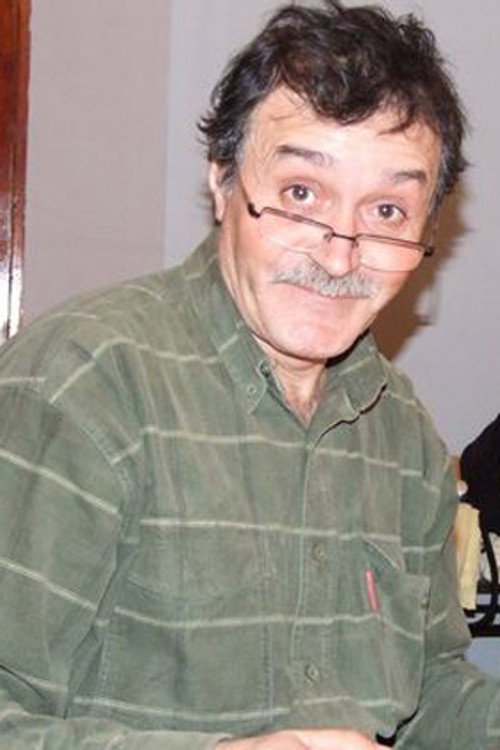 Photo of Emil Radinoiu, Acting