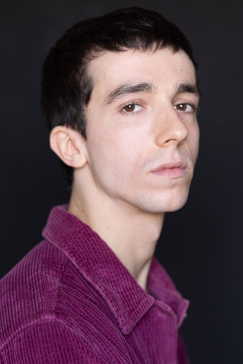 Photo of Manuel Egozkue, Acting