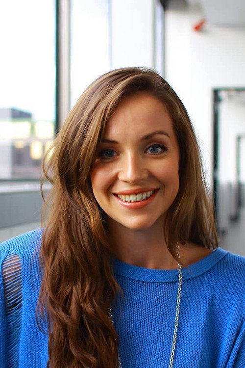 Photo of Liz Fitzgibbon, Acting