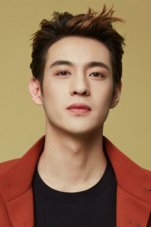 Zhang Yicong profile