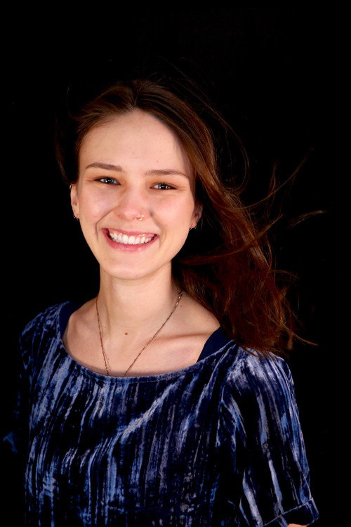 Photo of Bella Graves, Camera