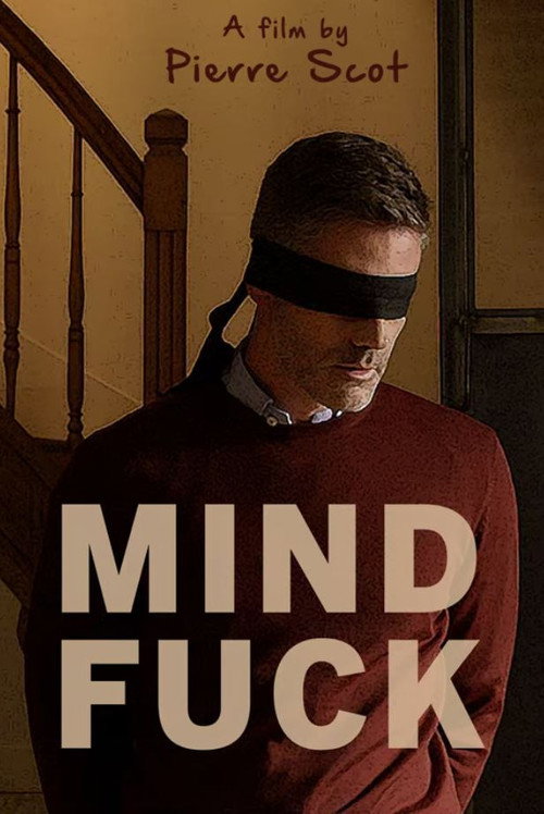 Movie poster for Mindfuck (2017)