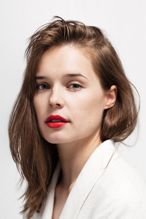 Marketta Tikkanen profile