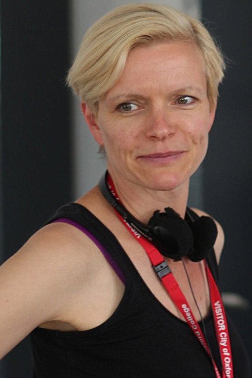 Photo of Ruth Platt, Acting