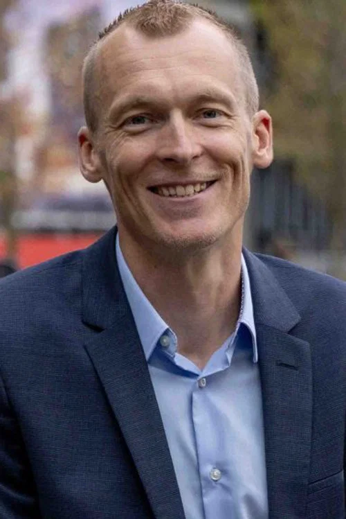 Photo of Robert Gesink, Acting