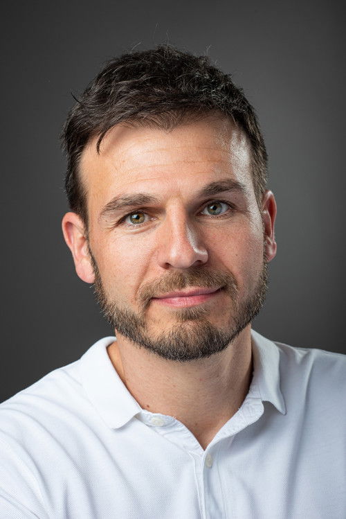 John Solomonides profile