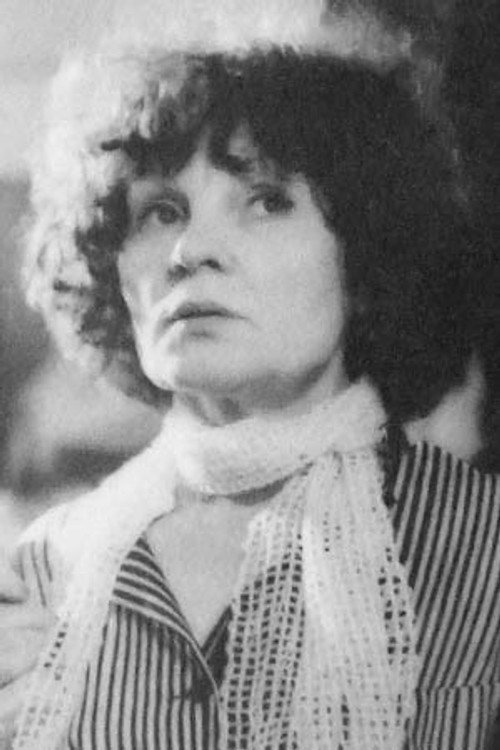 Photo of Leda Taseva, Acting