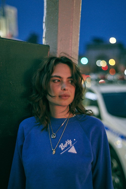 Photo of Mara Da Costa Reis, Acting