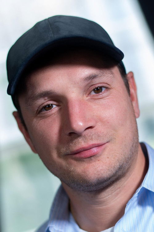 Photo of Alexis Manenti, Acting