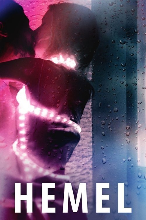Movie poster for Hemel (2012)