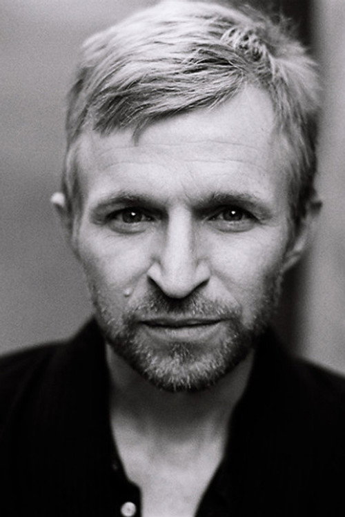 Photo of Jay-Jay Johanson, Acting