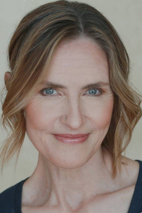 Photo of Johanna McCloy, Acting