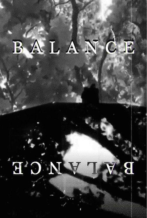 Movie poster for Balance (2022)