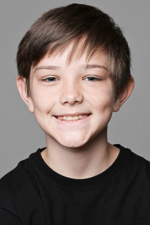 Badger Skelton profile