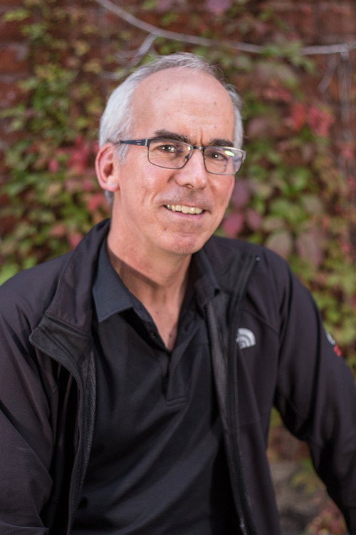 Photo of Thomas Corriveau, Directing