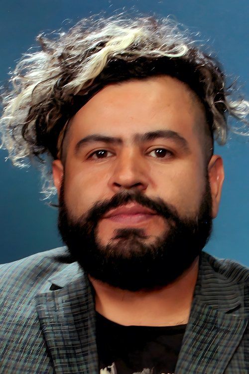 Mauricio Barrientos profile