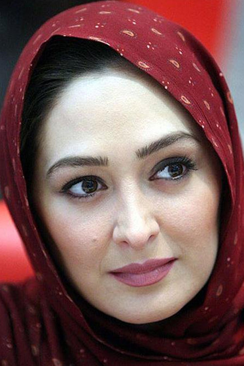 Elham Hamidi profile