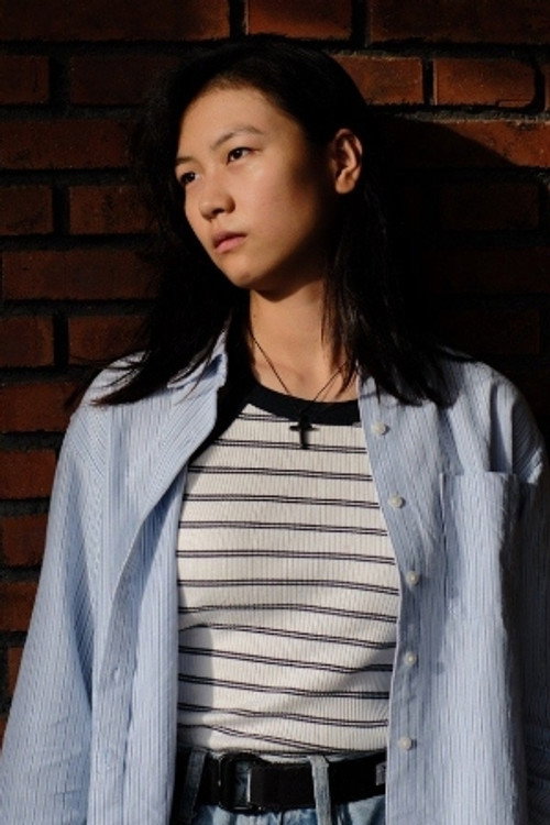 Photo of Gloria Ge, Acting