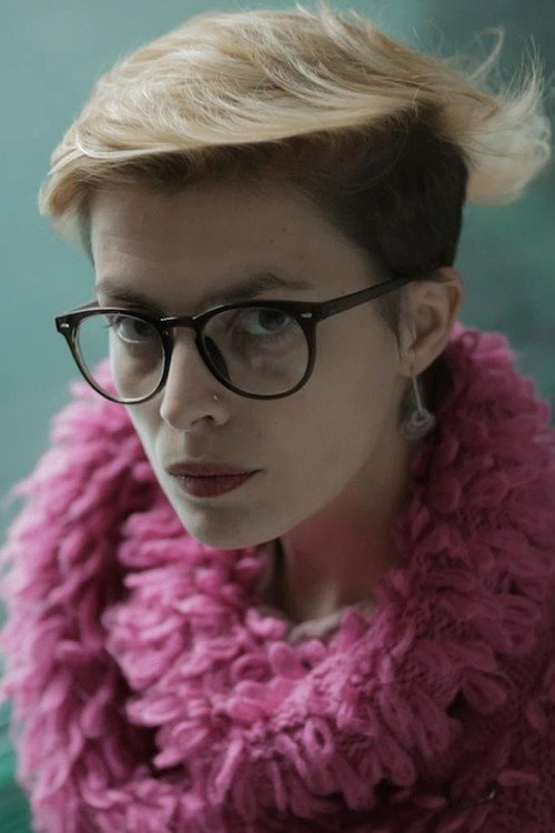 Photo of Kaltrina Krasniqi, Directing