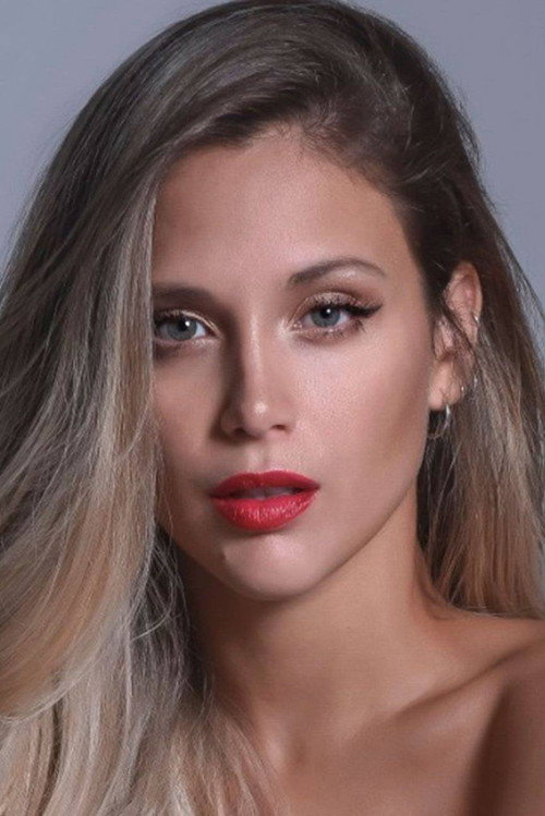 Photo of Bárbara Vélez, Acting