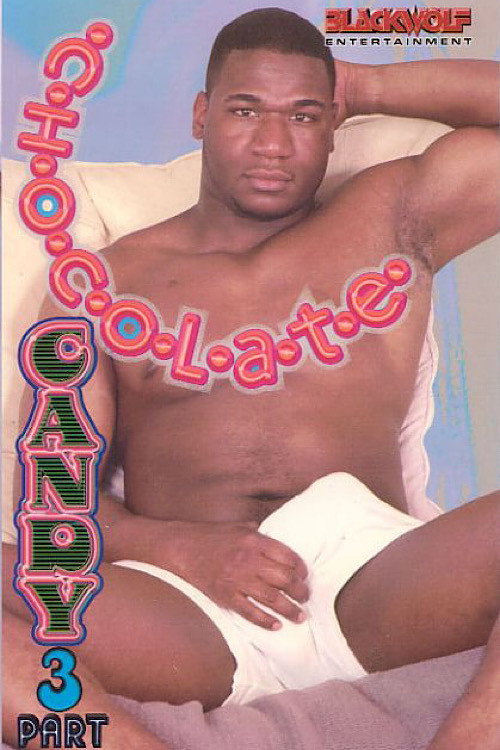 Movie poster for Chocolate Candy 3 (2002)