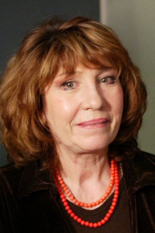 Yelena Kamburova profile