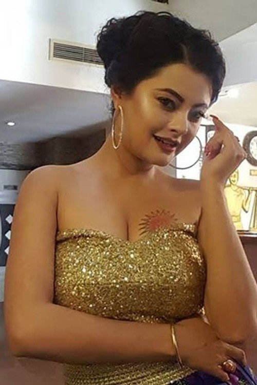 Photo of Sushma Karki, Acting