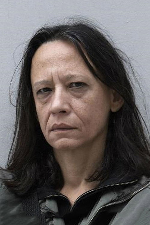 Photo of Angela Brouskou, Acting