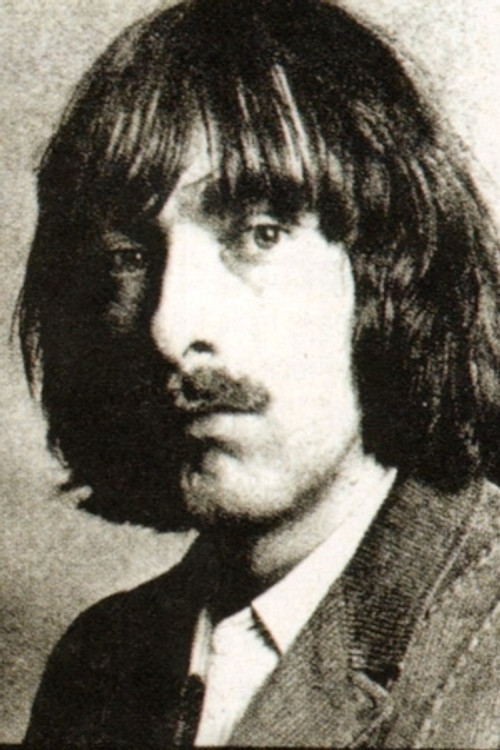 Sterling Morrison profile