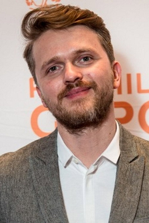 Photo of Catalin Cristutiu, Editing