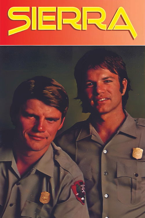 Sierra poster