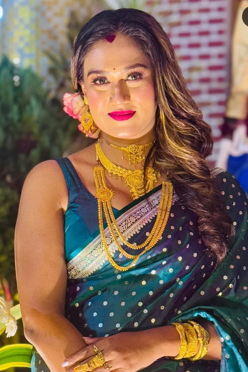 Photo of Debolina Biswas, Acting