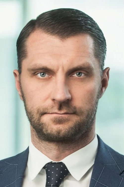 Photo of Antanas Kišūnas, Acting