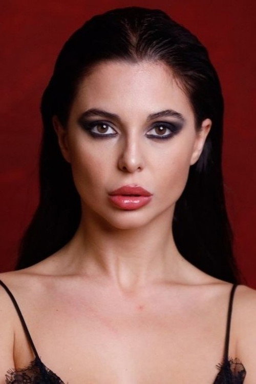 Photo of Eleonora Puglia, Acting
