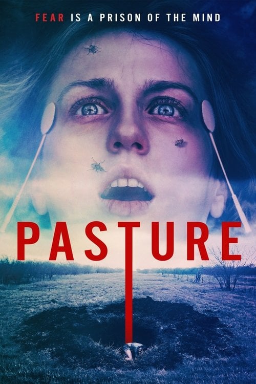 Movie poster for Pasture (2021)