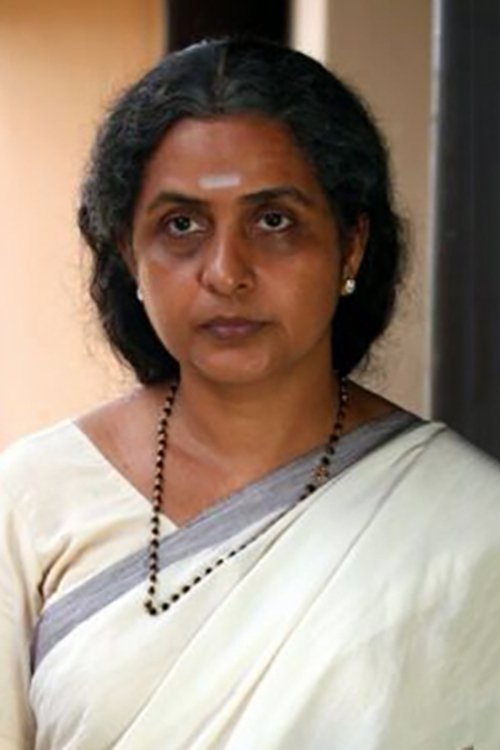 Shobha Mohan profile