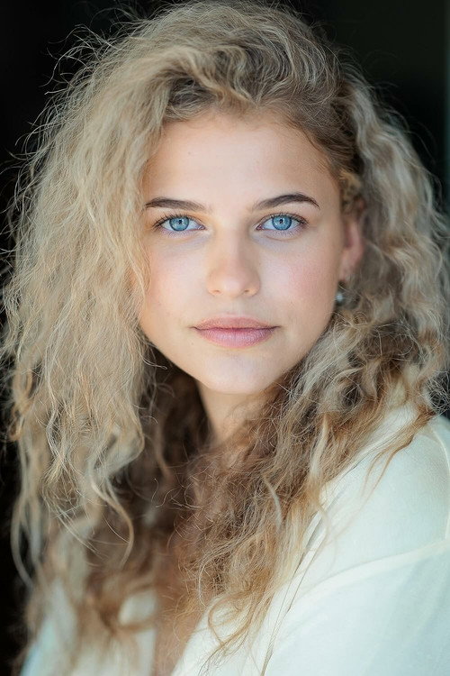 Photo of Clare Hughes, Acting