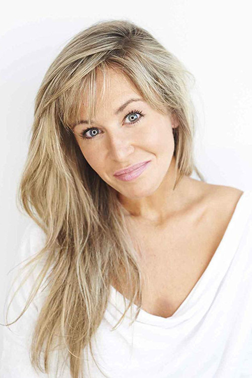 Steph Lynn Robinson profile